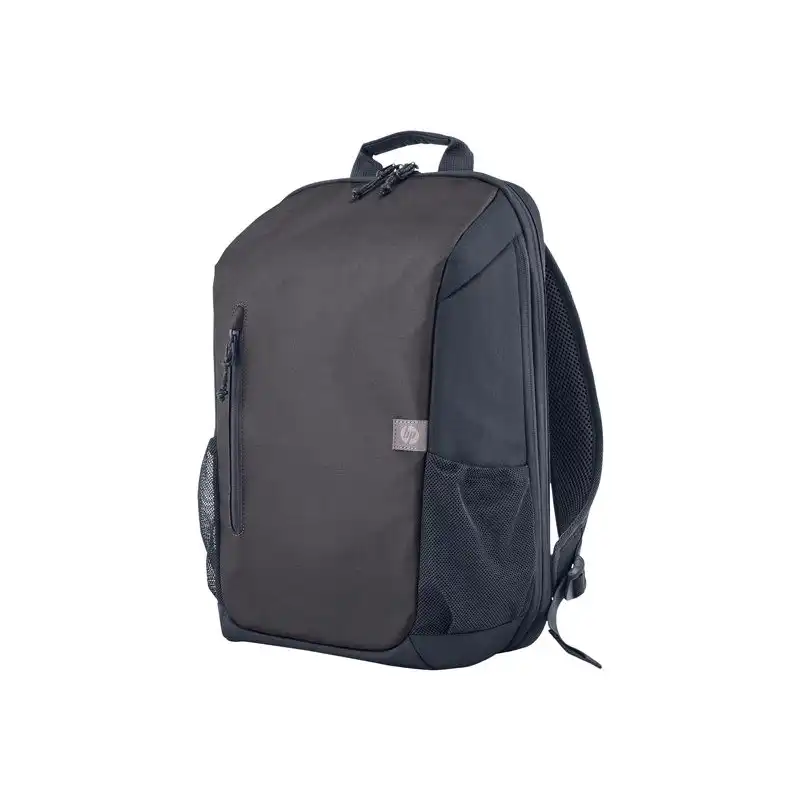 HP Travel - Sac à dos pour ordinateur portable - jusqu'à 15,6" - gris de fer - pour Victus by HP Laptop 15 ... (6H2D9AA)_1